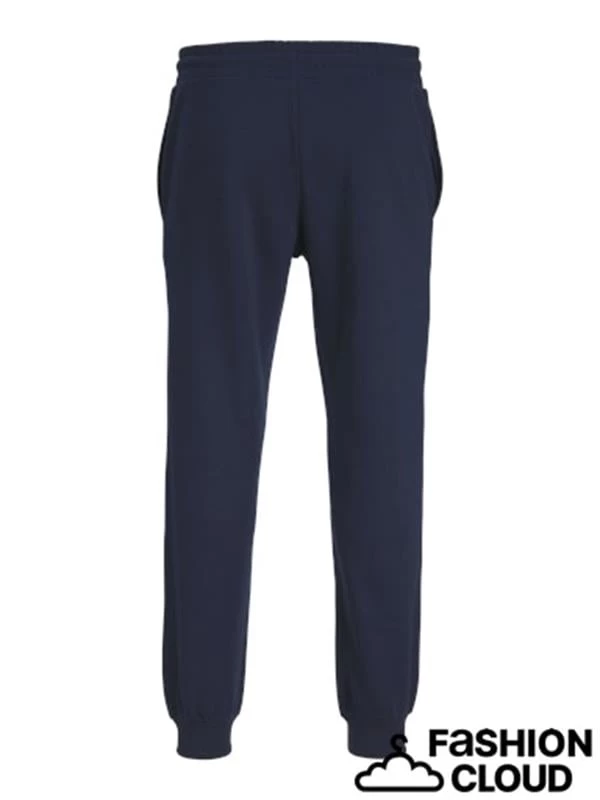 Jack & Jones Likralı Rahat Erkek Esofman Altı - Lacivert S Beden