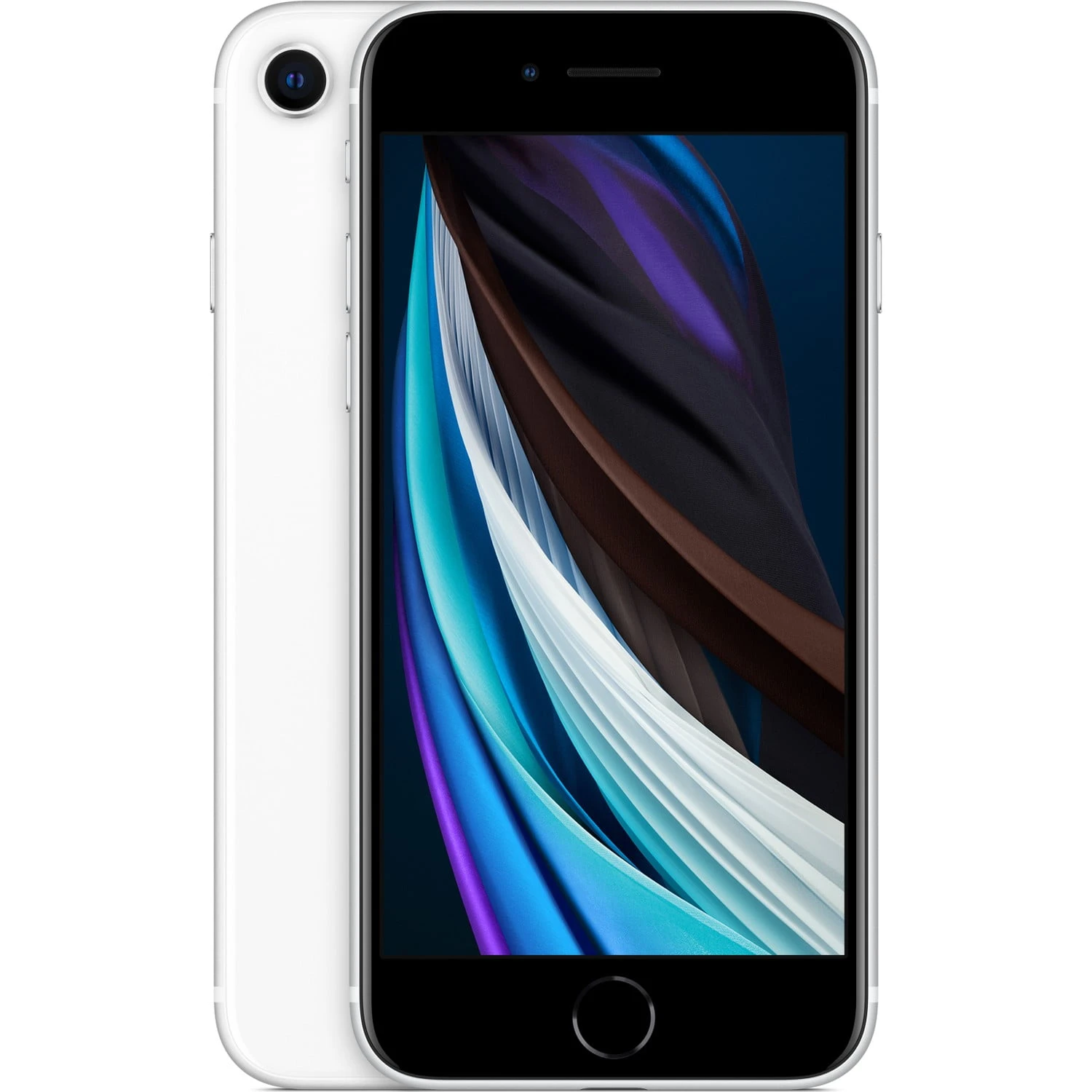 Apple Iphone Se Beyaz 64 Gb Cep Telefonu