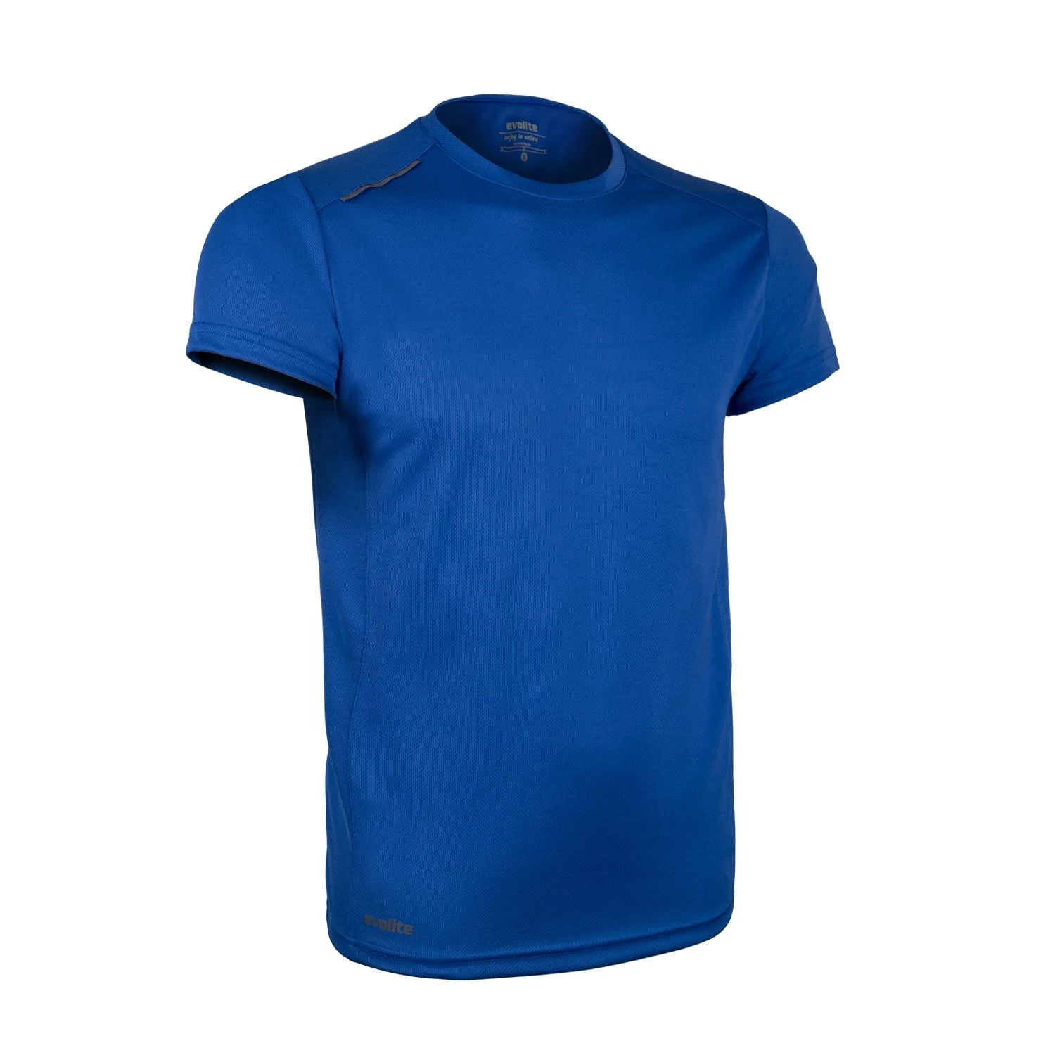 Evolite Netdry Termal T-shirt - Mavi
