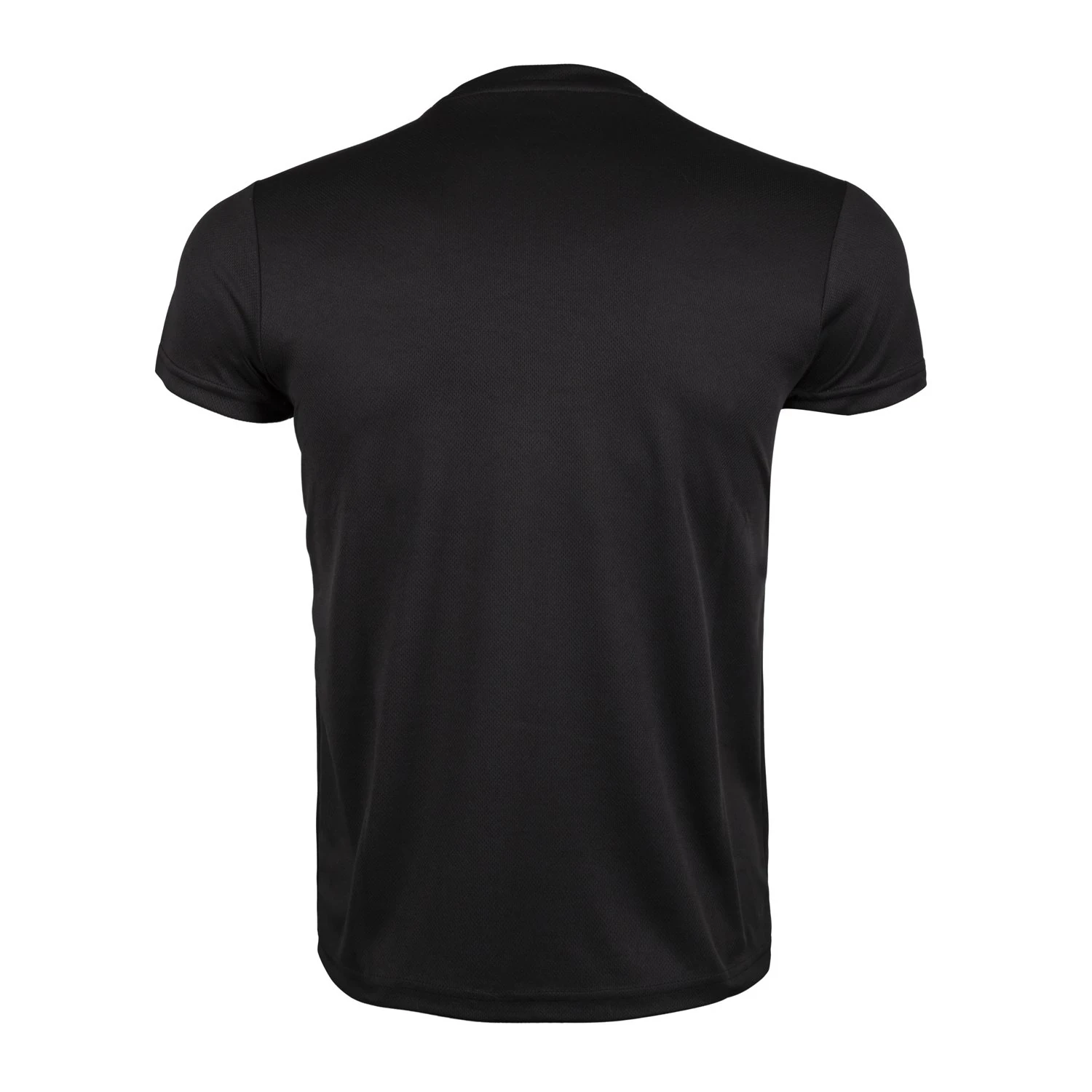 Evolite Netdry Termal T-shirt - Siyah
