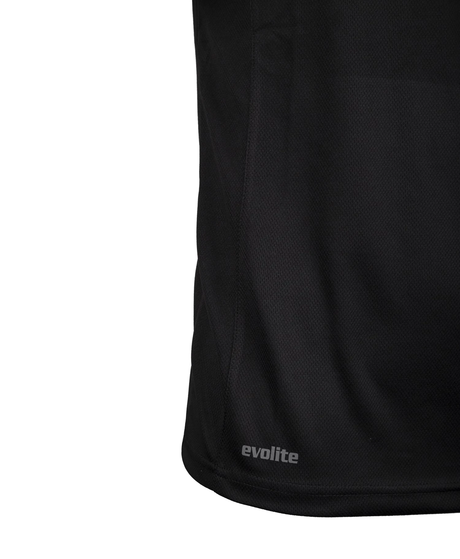 Evolite Netdry Termal T-shirt - Siyah