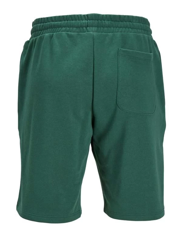 Jack & Jones Jogger Fıt Rahat Kesım Şort - Yeşil XL Beden
