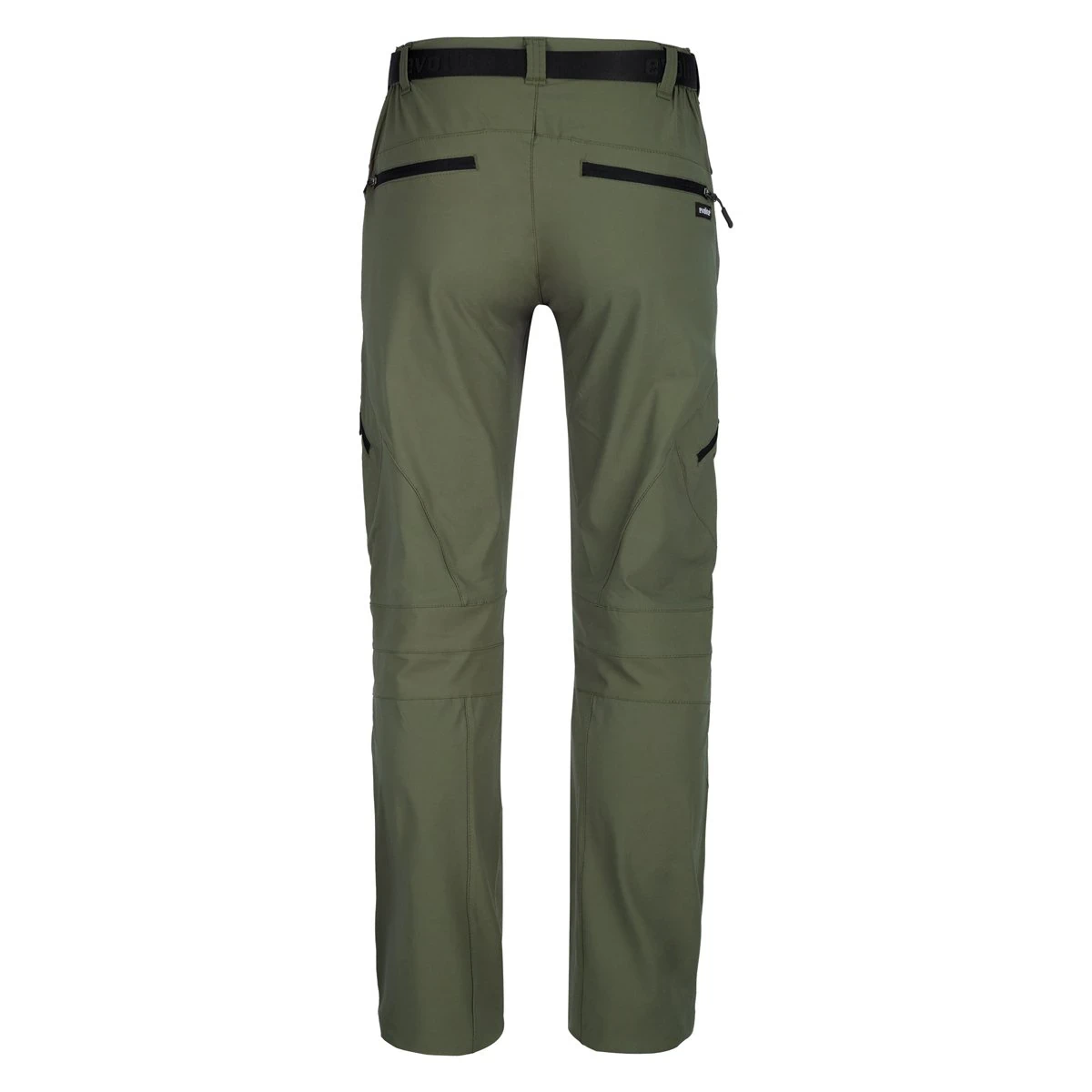 Evolite Relax Bay Outdoor Pantolon - Haki