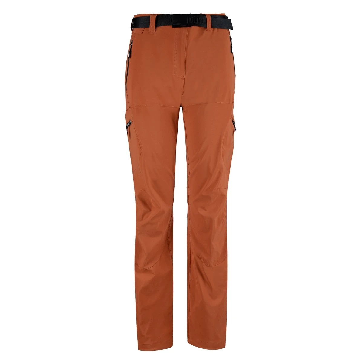 Evolite Relax Bayan Outdoor Pantolon-kiremit
