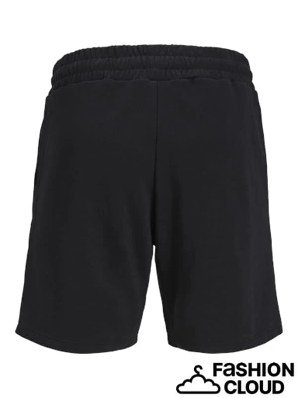 Jack & Jones Günlük Giyim Rahat Şort  - Siyah S Beden