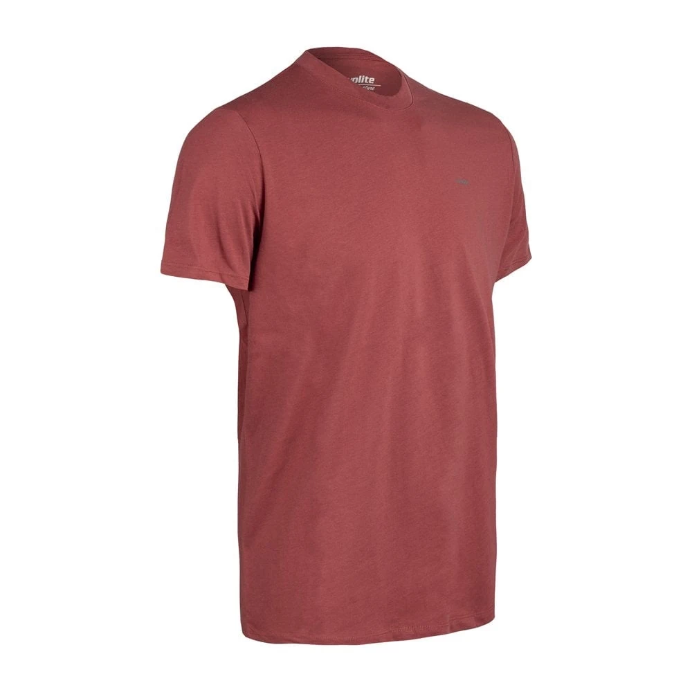 Evolite Rock Climbing T-shirt-kiremit