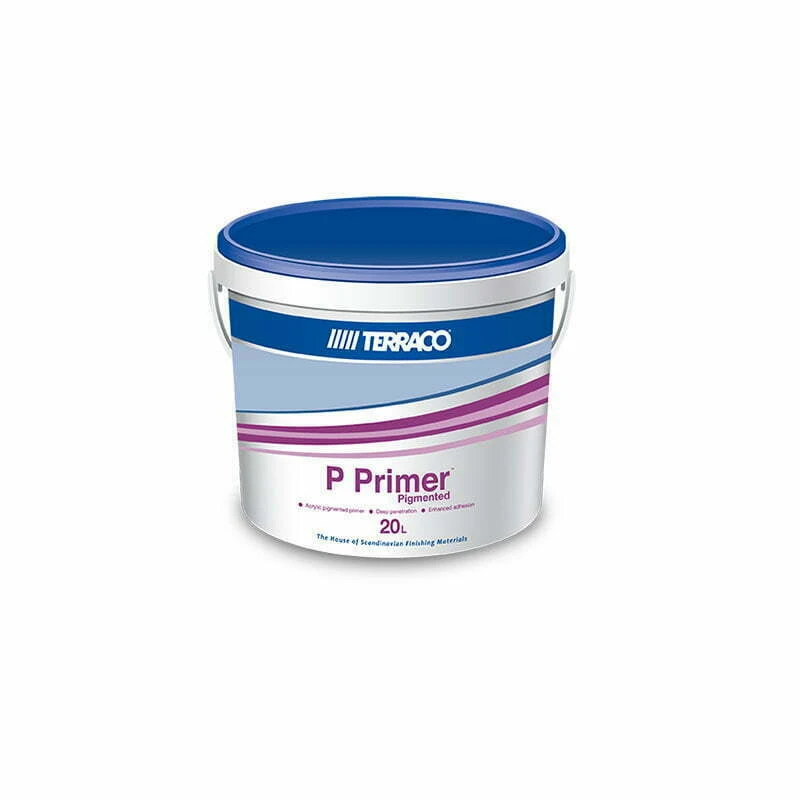 15 Lt Terraco Penetrating Primer Pigmented