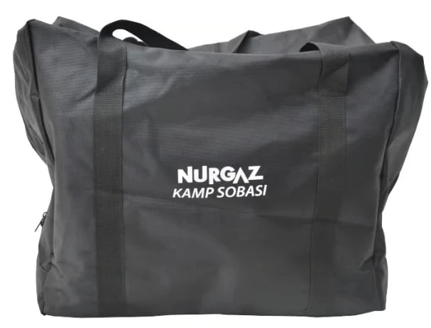 Çadir Sobasi Çanta