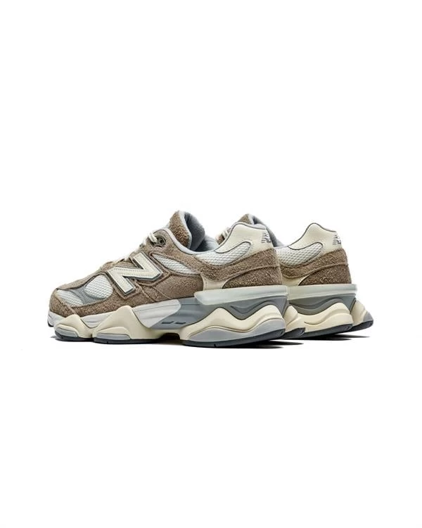 Nb9060 Unisex Günlük Spor Ayakkabı U9060hsb  - Renk: U9060hsb, Beden: 41.5