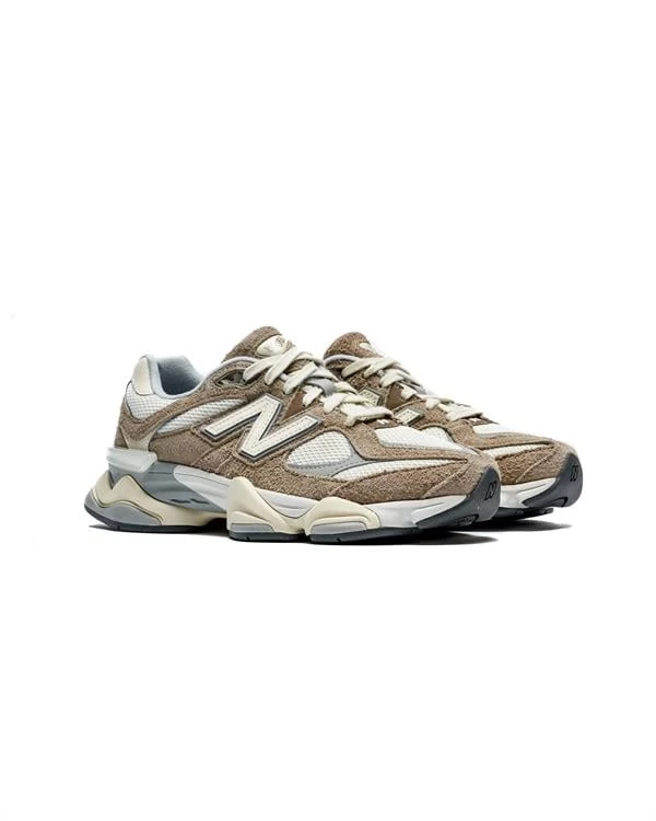 Nb9060 Unisex Günlük Spor Ayakkabı U9060hsb  - Renk: U9060hsb, Beden: 41.5