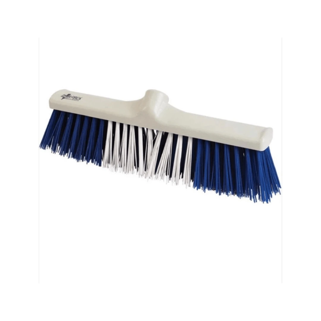 Ekonomik Sert Bahçe Süpürgesi 40 Cm