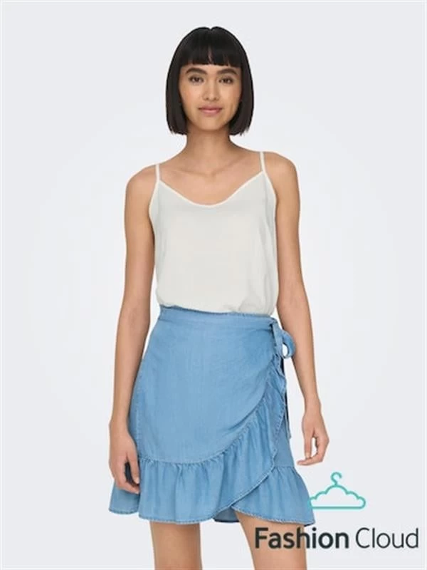 Only Nova Paris Atlet - Cloud Dancer 34