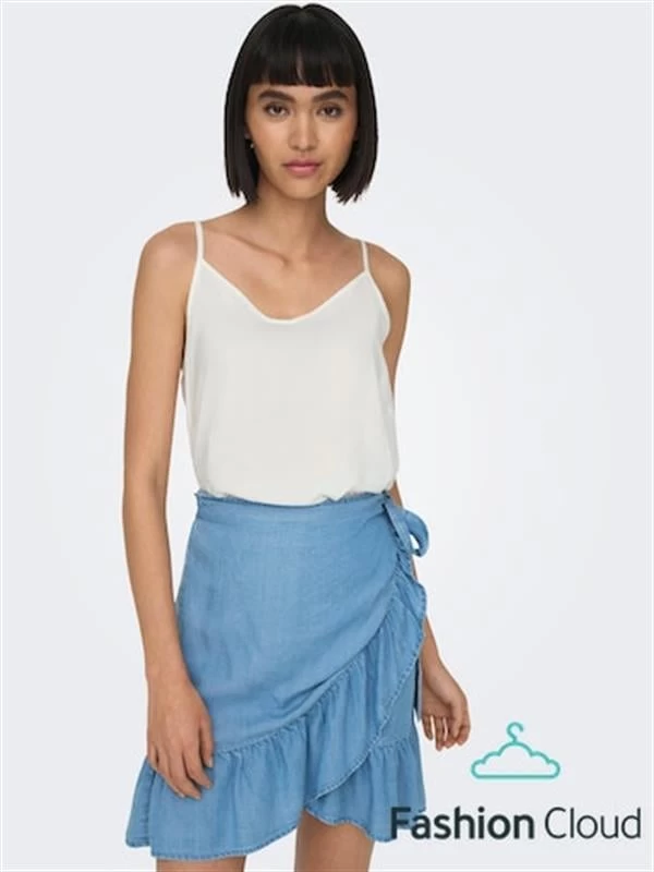 Only Nova Paris Atlet - Cloud Dancer 40