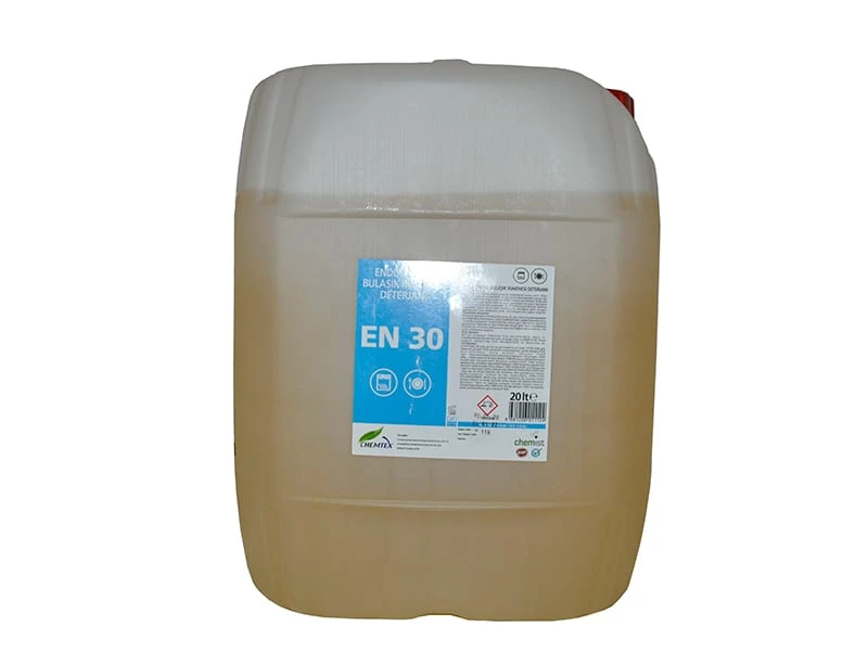 22 Kg Chemist En 30 Bulaşık Makinesi Deterjanı