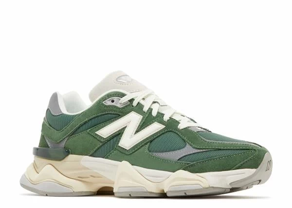 New Balance Unisex Spor Günlük Ayakkabı Beyaz Beyaz Beyaz Beyaz Beyaz U9060vng - Renk: U9060vng, Beden: 39