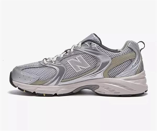 New Balance 530 Unisex Spor Ayakkabı Mr530kmw - Renk: Mr530kmw, Beden: 43