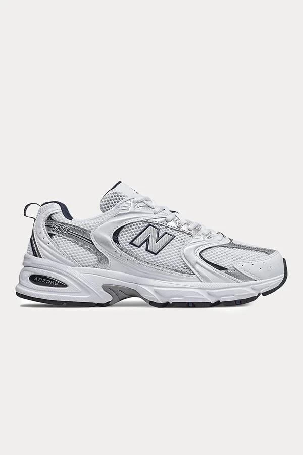 New Balance 530 Unisex Spor Ayakkab Mr530sg - Renk: Mr530sg, Beden: 41.5