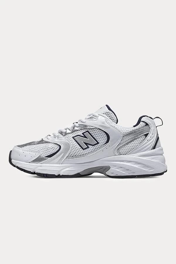 New Balance 530 Unisex Spor Ayakkab Mr530sg - Renk: Mr530sg, Beden: 41.5