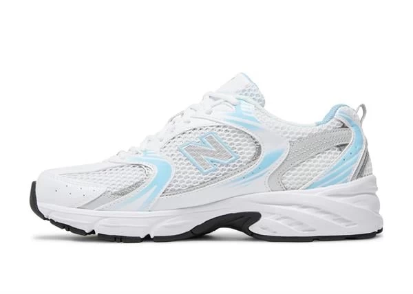 New Balance 530 Unisex Spor Ayakkab Mr530bb - Renk: Mr530bb, Beden: 37