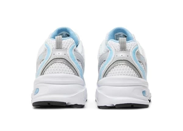 New Balance 530 Unisex Spor Ayakkab Mr530bb - Renk: Mr530bb, Beden: 37