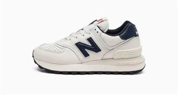 New Balance Memory Foam Günlük Unisex Spor Ayakkabı U574lgto - Renk: U574lgto, Beden: 43