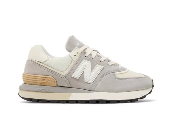 New Balance Memory Foam Günlük Unisex Spor Ayakkabı U574lgrg - Renk: U574lgrg, Beden: 36