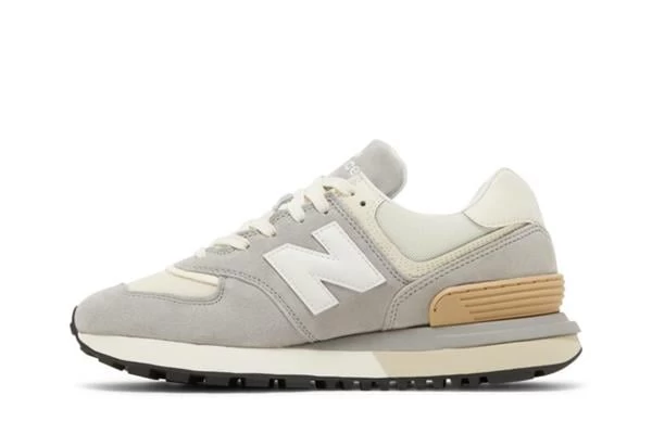 New Balance Memory Foam Günlük Unisex Spor Ayakkabı U574lgrg - Renk: U574lgrg, Beden: 36