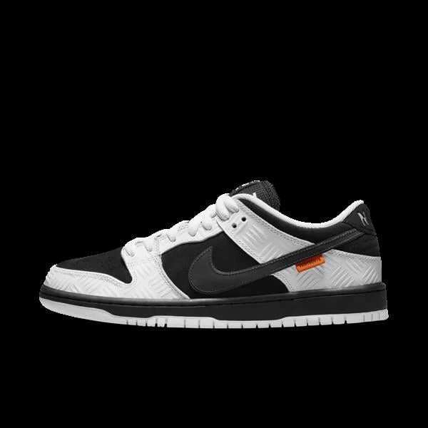 Nike Dunk Low Pro Sb Fd2629 100 Fd2629 100 - Renk: Fd2629 100, Beden: 36