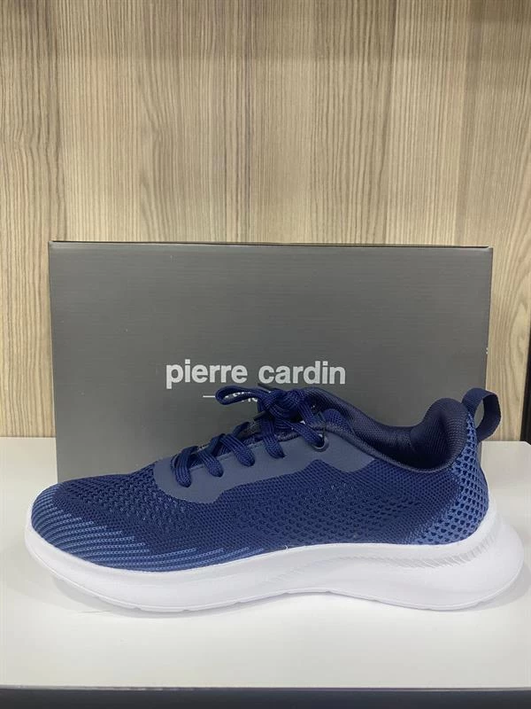 Pierre Cardin Hafıza Taban Spor Ayakkabı - Lacivert 40