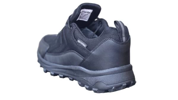 Pierre Cardin 3000 Mm Waterproof 1 Yıl Garantili Erkek Outdoor Ayakkabı - Siyah 41