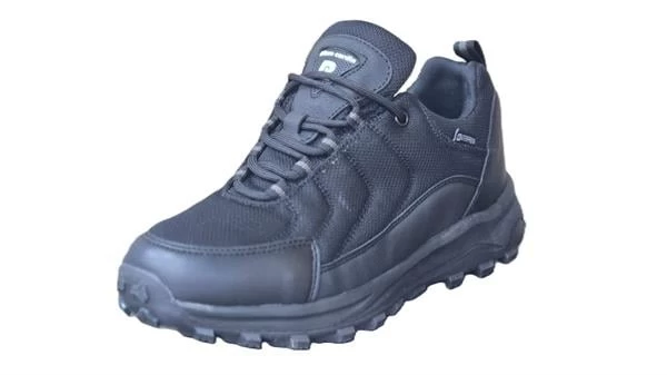Pierre Cardin 3000 Mm Waterproof 1 Yıl Garantili Erkek Outdoor Ayakkabı - Siyah 41
