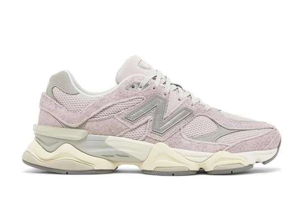 New Balance Unisex Spor Günlük Ayakkabı Beyaz Beyaz Beyaz Beyaz Beyaz U9060hsp - Renk: U9060hsp, Beden: Oat