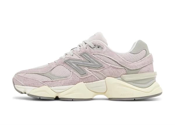 New Balance Unisex Spor Günlük Ayakkabı Beyaz Beyaz Beyaz Beyaz Beyaz U9060hsp - Renk: U9060hsp, Beden: Oat