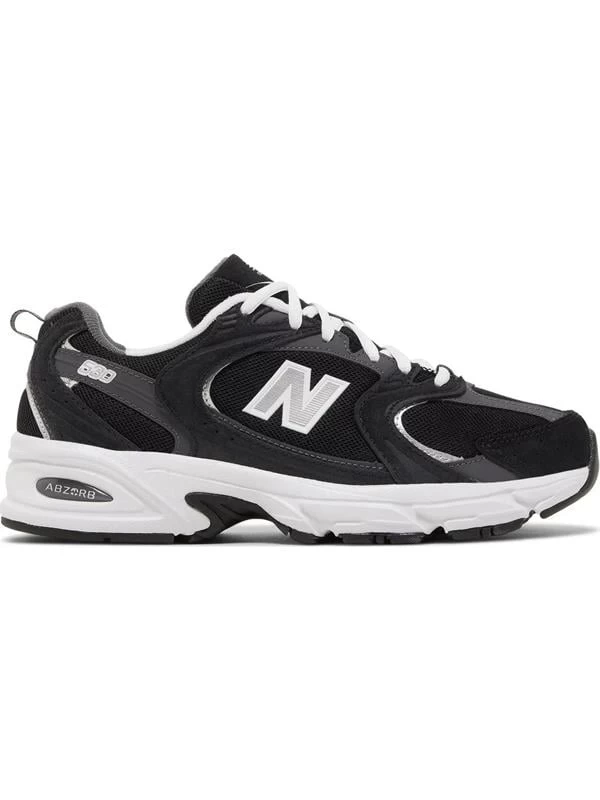 New Balance 530 Unisex Spor Ayakkab Mre530cc - Renk: Mre530cc, Beden: 38