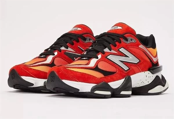 New Balance Unisex Spor Günlük Ayakkabı U9060dmg - Renk: U9060dmg, Beden: 39.5