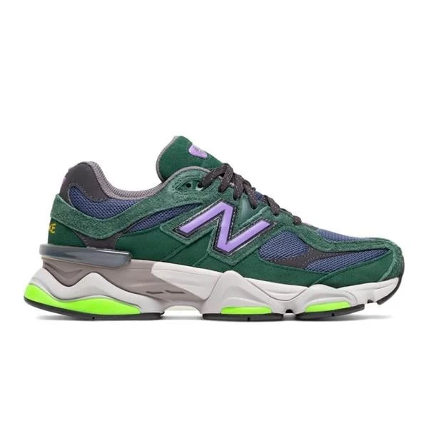 New Balance Unisex Spor Günlük Ayakkabi U9060gre - Renk: U9060gre, Beden: 39.5