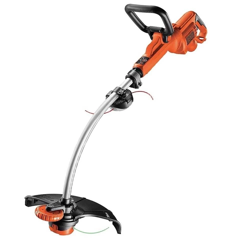 Blackdecker Gl9035 900watt Misinalı Çim Kesme Makinası
