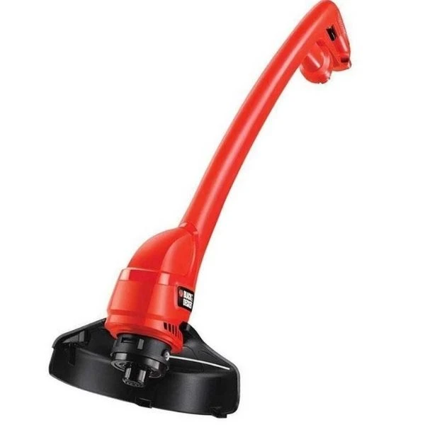 Blackdecker Gl250 250watt Misinalı Çim Kesme Makinesi