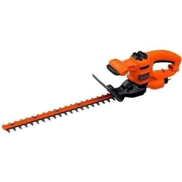 Blackdecker Beht201 420w 45cm Çit Budama Ve Kesme Makinası