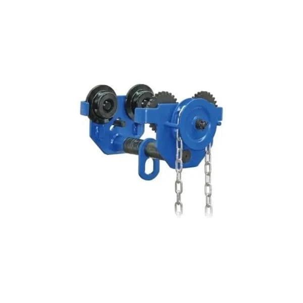 Echolift 1 Ton Zincirsiz Şaryo