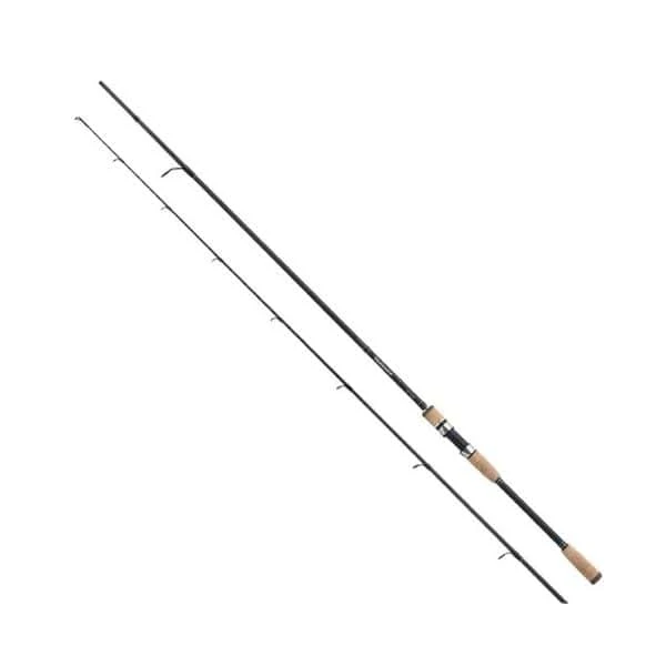 Shimano Vengeance Cx Spin Kamışı 3-21gr 210cm