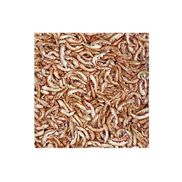 Tropical Gammarus Kurutulmuş Karides Kaplumbağa Ve Balık Yemi 1000 Ml 120 Gr