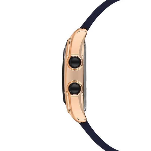 Polo Analog Kol Saat Lacivert Lacivert - Renk: Lacivert, Beden: 42mm