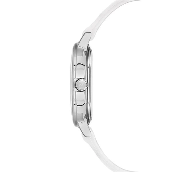 Polo 5 Atm Kol Saat Beyaz Beyaz - Renk: Beyaz, Beden: 33mm