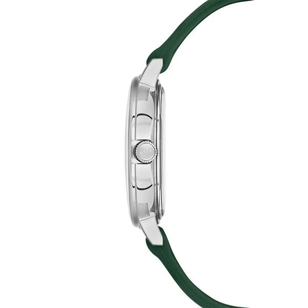 Polo 5 Atm Kol Saat Beyaz Beyaz - Renk: YeŞİl, Beden: 33mm