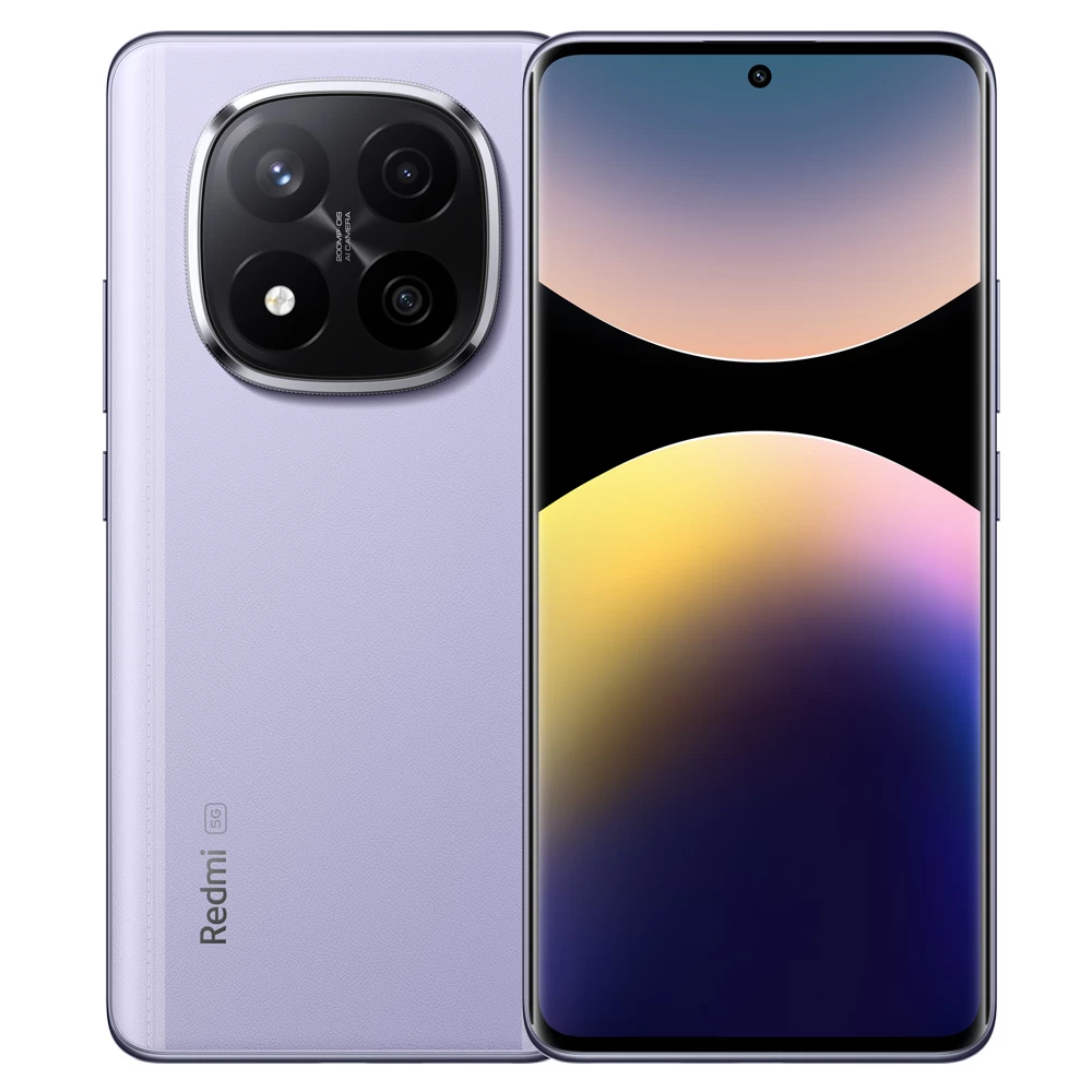 Xiaomi Redmi Note 14 Pro Plus 5g 12+512gb Mor Cep