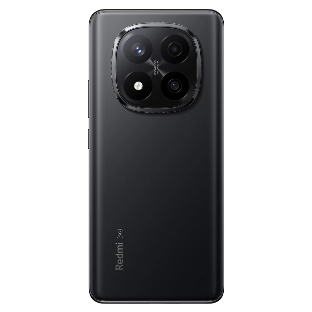 Xiaomi Redmi Note 14 Pro Plus 5g 12+512gb Siyah Ce
