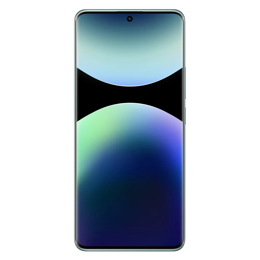 Xiaomi Redmi Note 14 Pro 5g 12+512gb Yesil Cep Tel