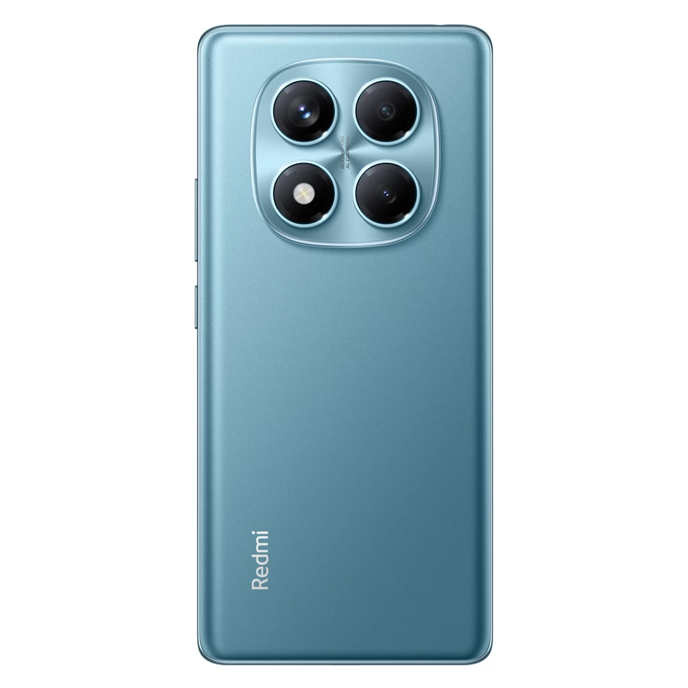 Xiaomi Redmi Note 14 Pro 12+512gb Mavi Cep Telefon