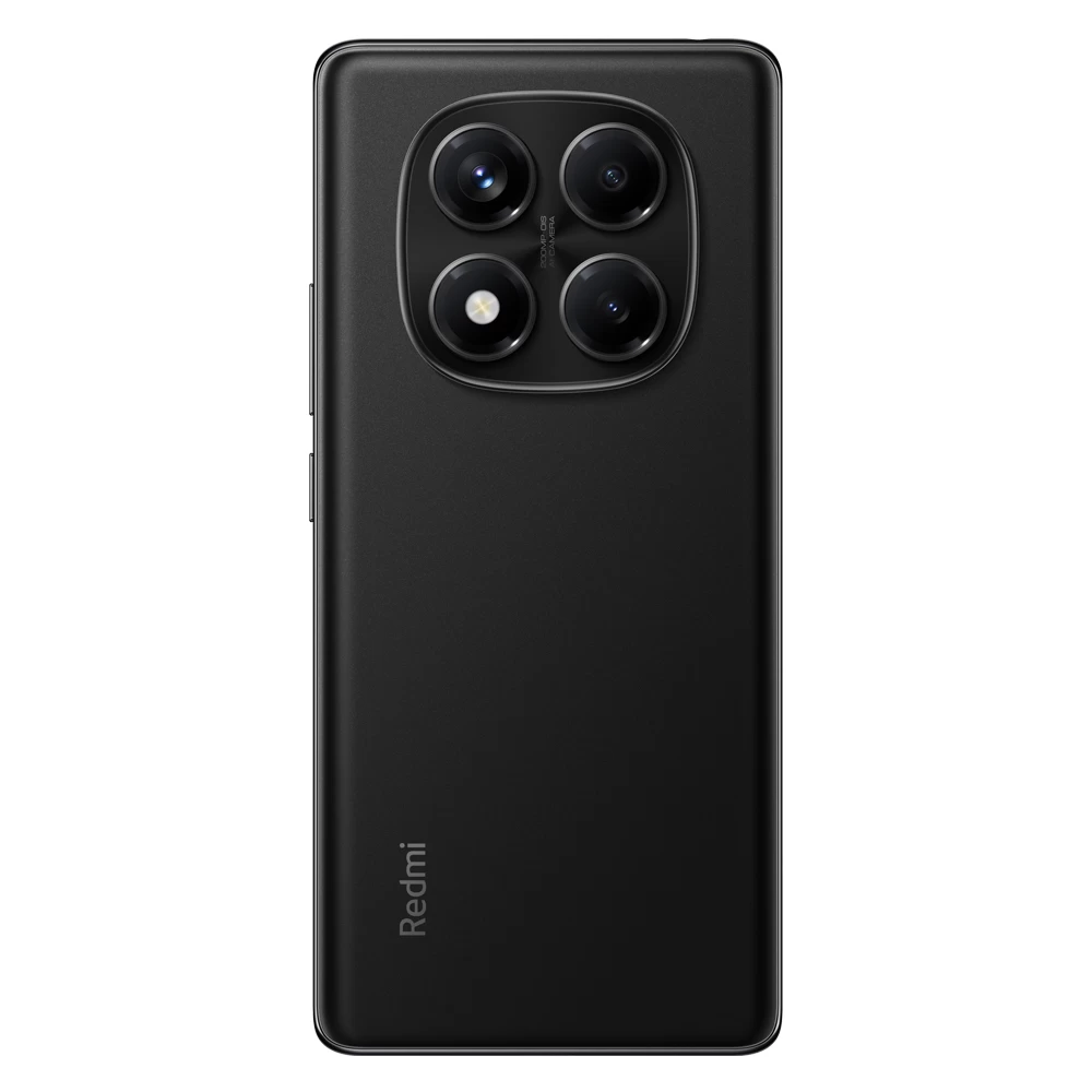 Xiaomi Redmi Note 14 Pro 12+512gb Siyah Cep Telef